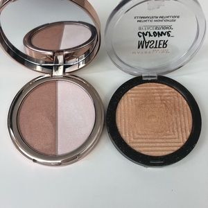 Drugstore Highlighter Bundle